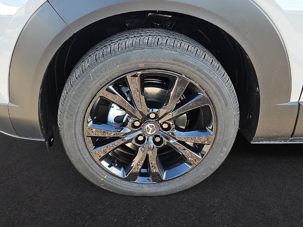 2026 Mazda Mazda CX-30 2.5 S Select Sport