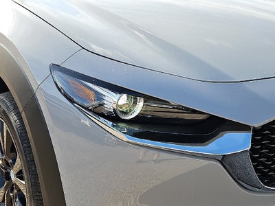 2026 Mazda Mazda CX-30 2.5 S Select Sport