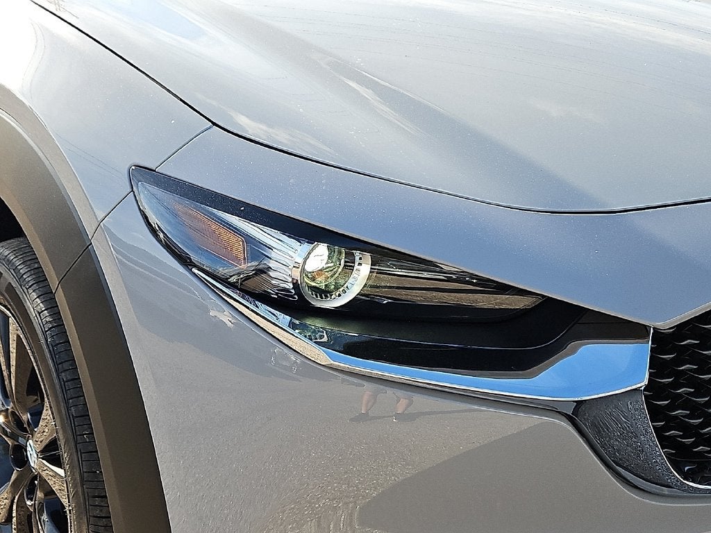 2026 Mazda Mazda CX-30 2.5 S Select Sport
