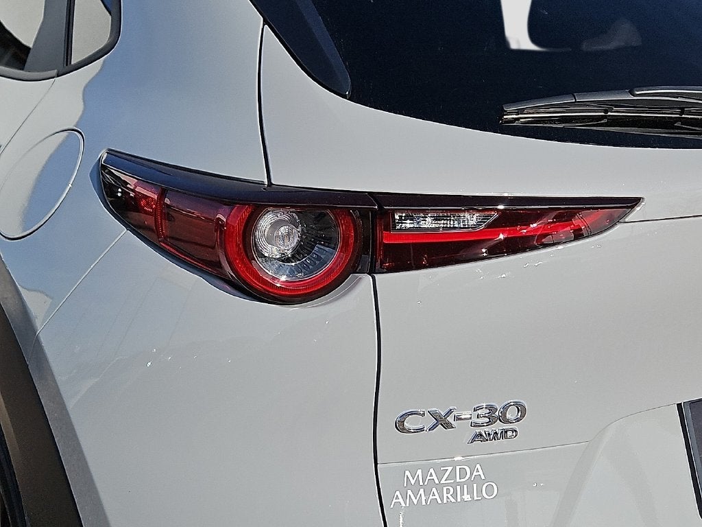 2026 Mazda Mazda CX-30 2.5 S Select Sport