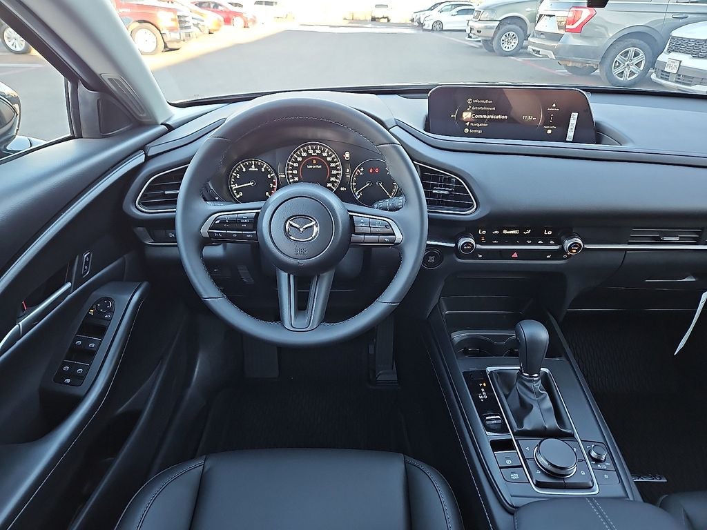 2026 Mazda Mazda CX-30 2.5 S Select Sport