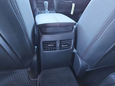 2026 Mazda Mazda CX-30 2.5 S Select Sport