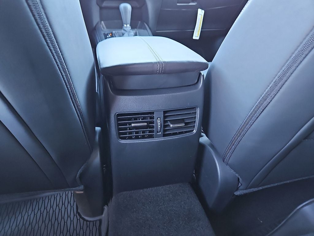 2026 Mazda Mazda CX-30 2.5 S Select Sport