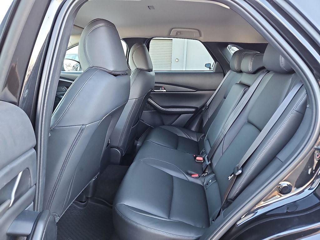 2026 Mazda Mazda CX-30 2.5 S Select Sport