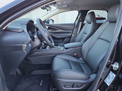 2026 Mazda Mazda CX-30 2.5 S Select Sport