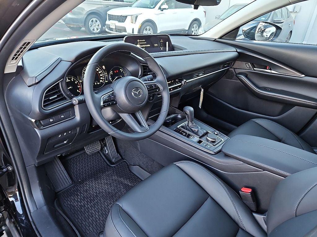 2026 Mazda Mazda CX-30 2.5 S Select Sport