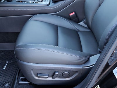 2026 Mazda Mazda CX-30 2.5 S Select Sport