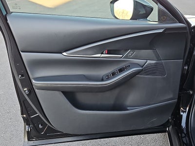 2026 Mazda Mazda CX-30 2.5 S Select Sport