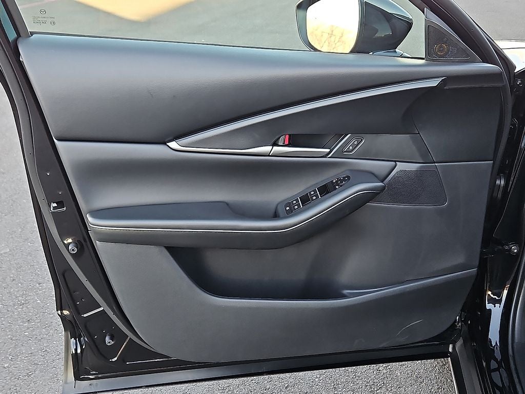 2026 Mazda Mazda CX-30 2.5 S Select Sport