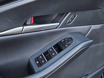 2026 Mazda Mazda CX-30 2.5 S Select Sport