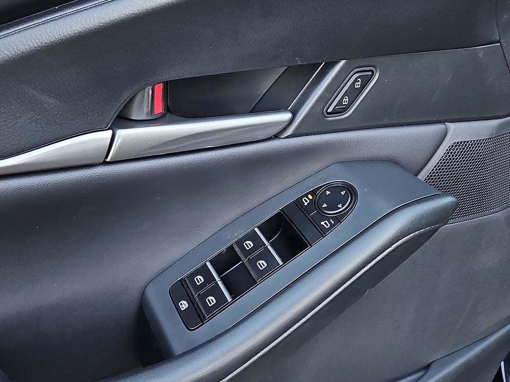 2026 Mazda Mazda CX-30 2.5 S Select Sport