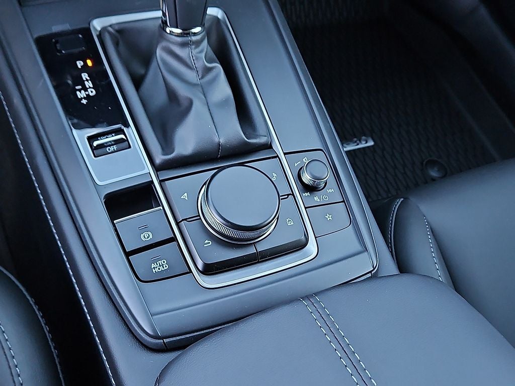 2026 Mazda Mazda CX-30 2.5 S Select Sport