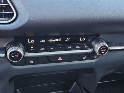 2026 Mazda Mazda CX-30 2.5 S Select Sport