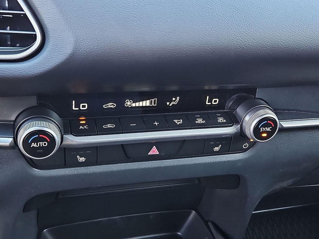 2026 Mazda Mazda CX-30 2.5 S Select Sport