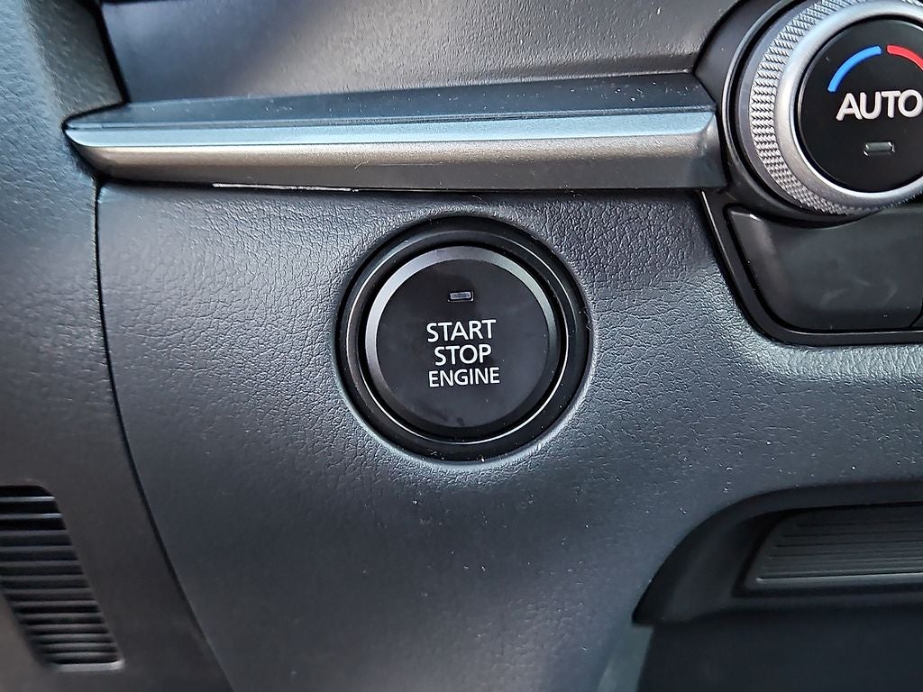 2026 Mazda Mazda CX-30 2.5 S Select Sport