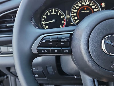 2026 Mazda Mazda CX-30 2.5 S Select Sport