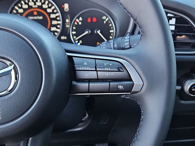 2026 Mazda Mazda CX-30 2.5 S Select Sport