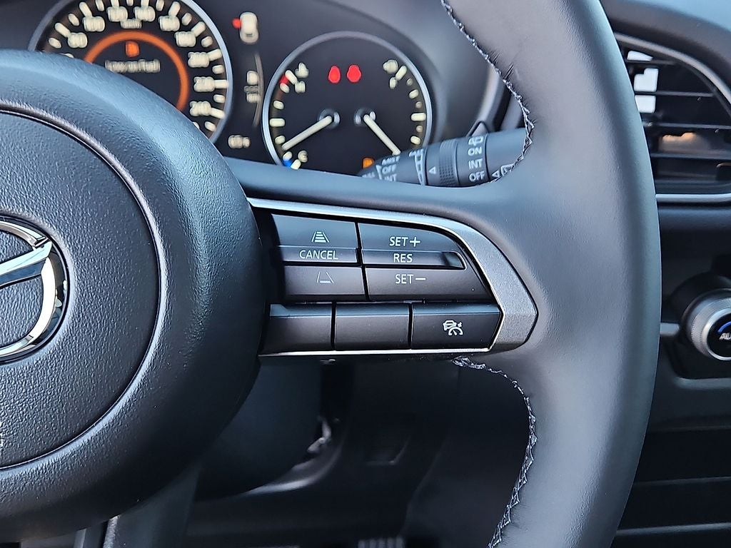 2026 Mazda Mazda CX-30 2.5 S Select Sport