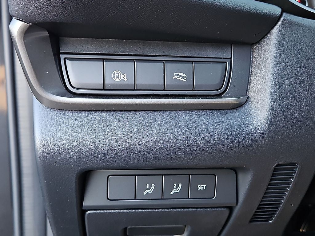 2026 Mazda Mazda CX-30 2.5 S Select Sport