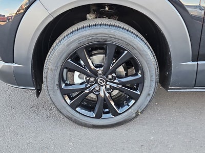 2026 Mazda Mazda CX-30 2.5 S Select Sport