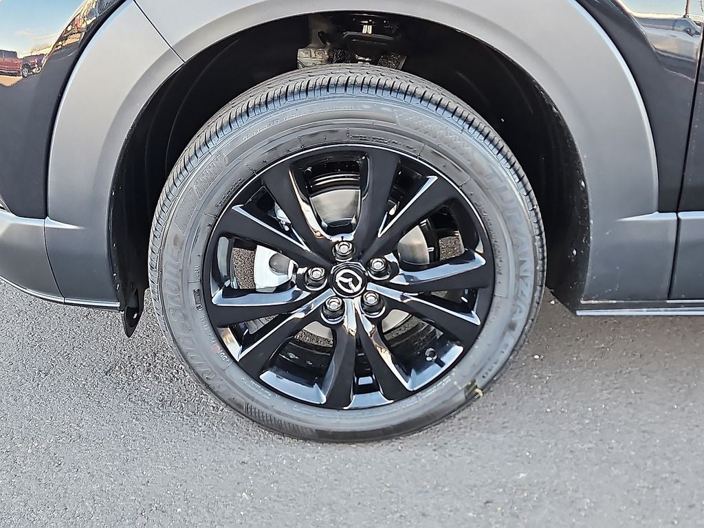 2026 Mazda Mazda CX-30 2.5 S Select Sport