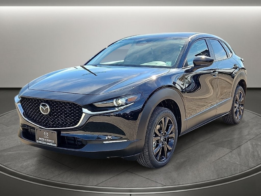 2026 Mazda Mazda CX-30 2.5 S Select Sport