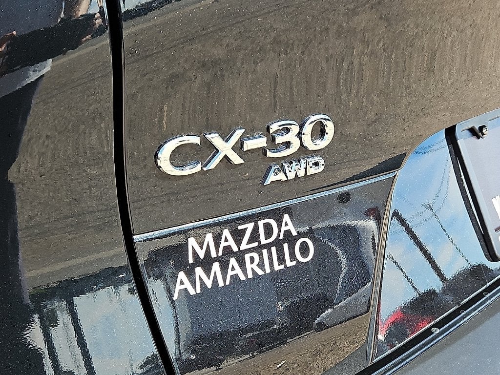 2026 Mazda Mazda CX-30 2.5 S Select Sport