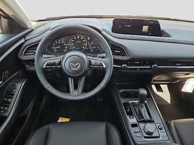 2026 Mazda Mazda CX-30 2.5 S Select Sport