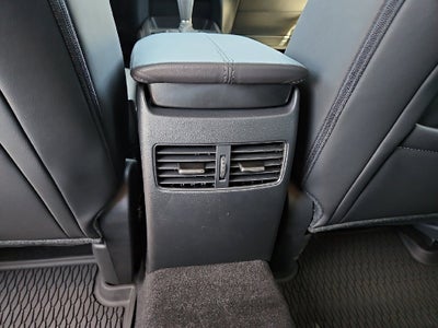 2026 Mazda Mazda CX-30 2.5 S Select Sport