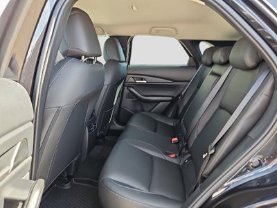 2026 Mazda Mazda CX-30 2.5 S Select Sport
