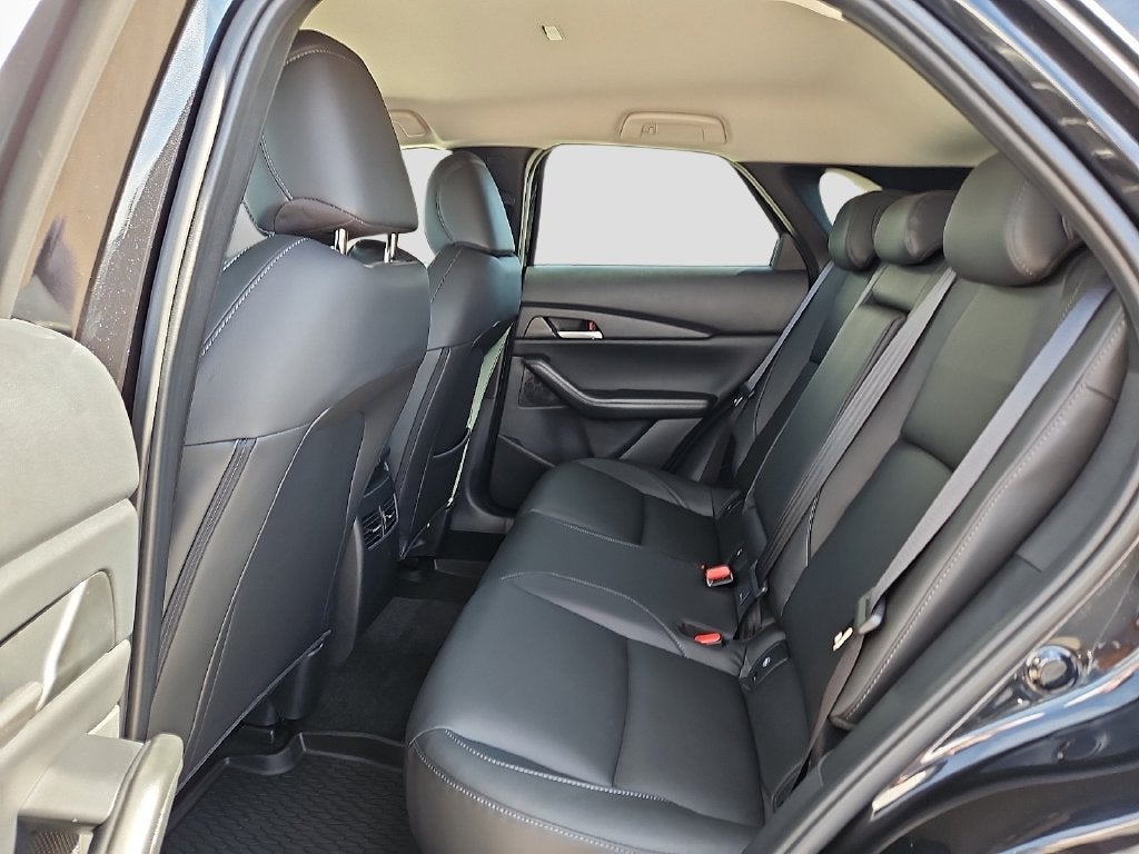 2026 Mazda Mazda CX-30 2.5 S Select Sport
