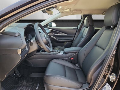 2026 Mazda Mazda CX-30 2.5 S Select Sport