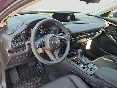 2026 Mazda Mazda CX-30 2.5 S Select Sport