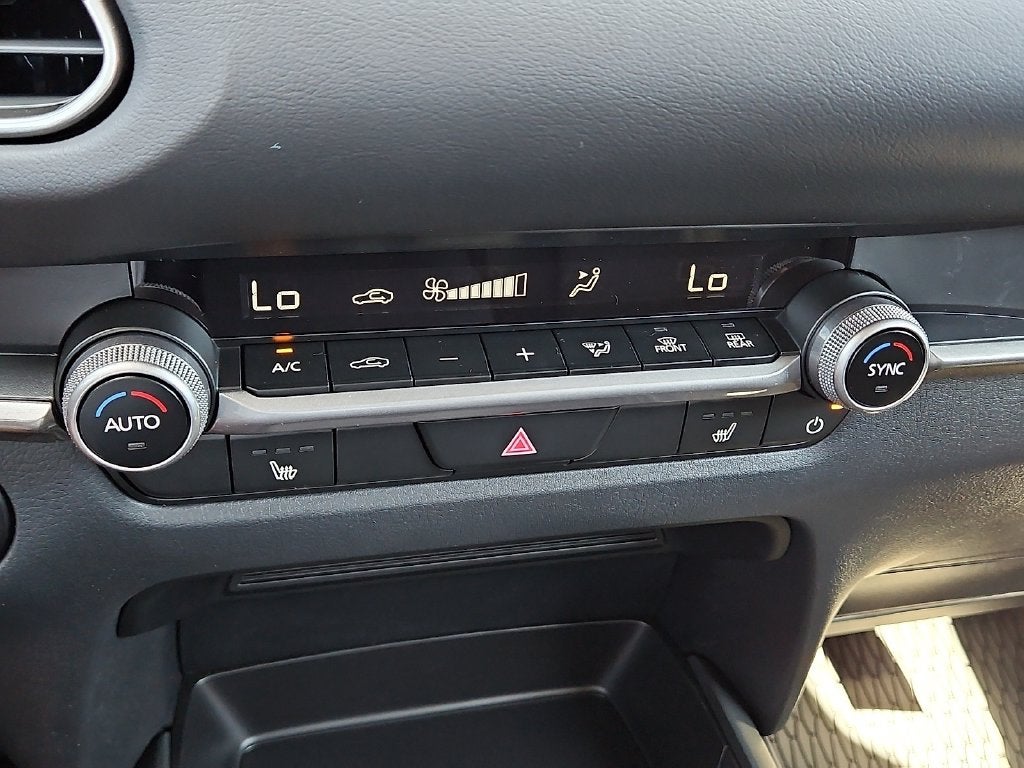 2026 Mazda Mazda CX-30 2.5 S Select Sport