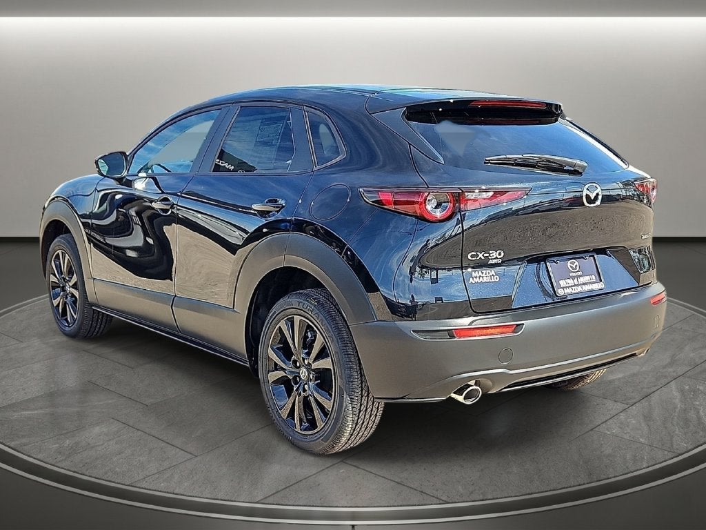 2026 Mazda Mazda CX-30 2.5 S Select Sport