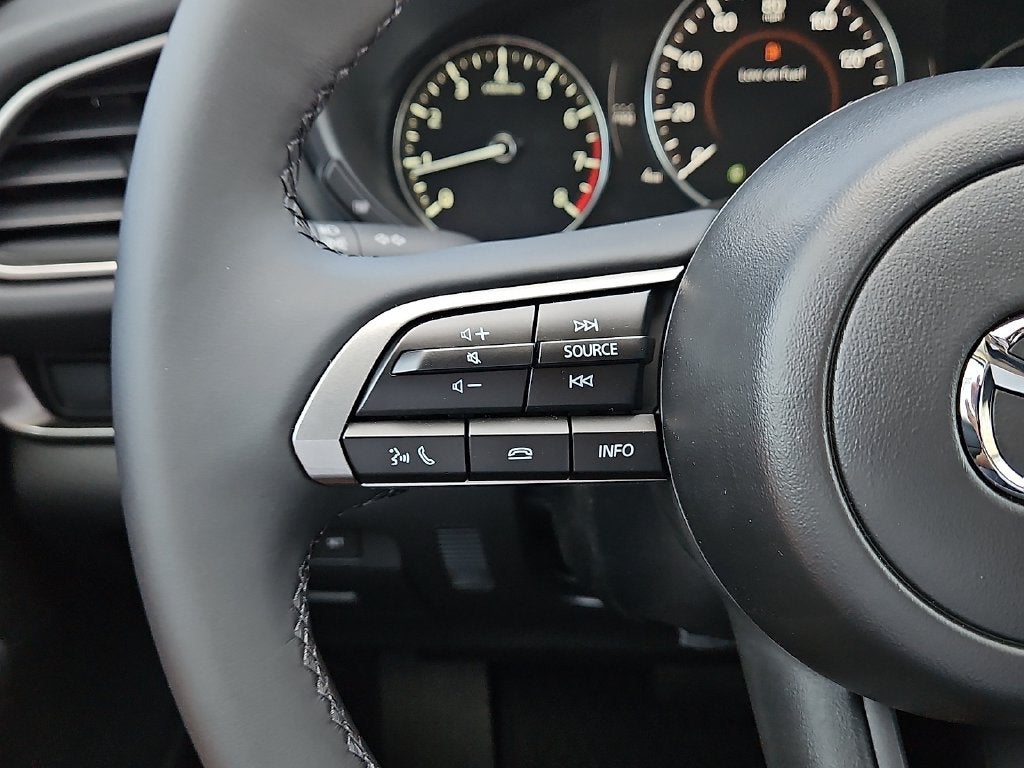 2026 Mazda Mazda CX-30 2.5 S Select Sport