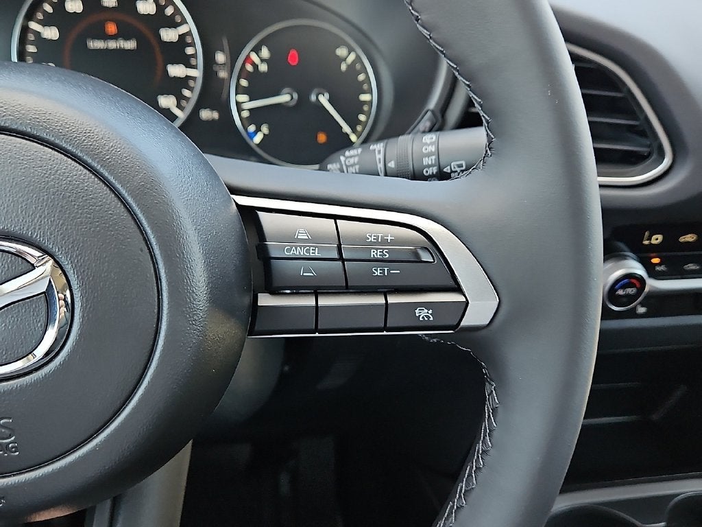 2026 Mazda Mazda CX-30 2.5 S Select Sport