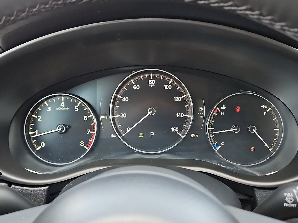 2026 Mazda Mazda CX-30 2.5 S Select Sport