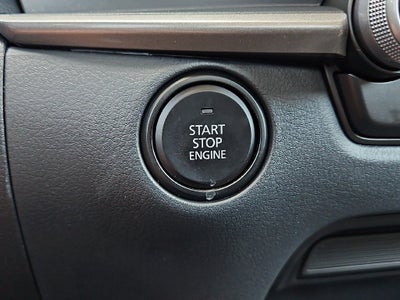 2026 Mazda Mazda CX-30 2.5 S Select Sport