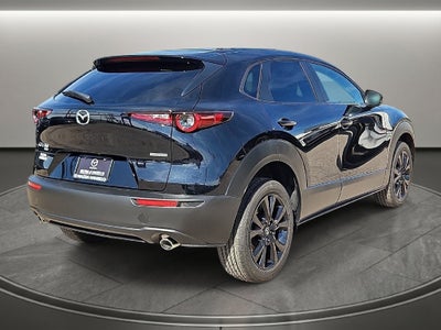 2026 Mazda Mazda CX-30 2.5 S Select Sport