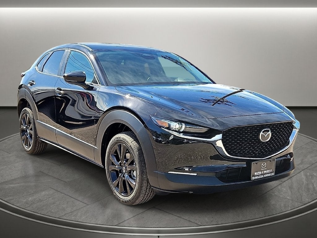 2026 Mazda Mazda CX-30 2.5 S Select Sport