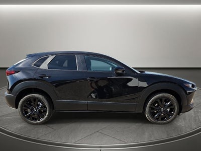 2026 Mazda Mazda CX-30 2.5 S Select Sport