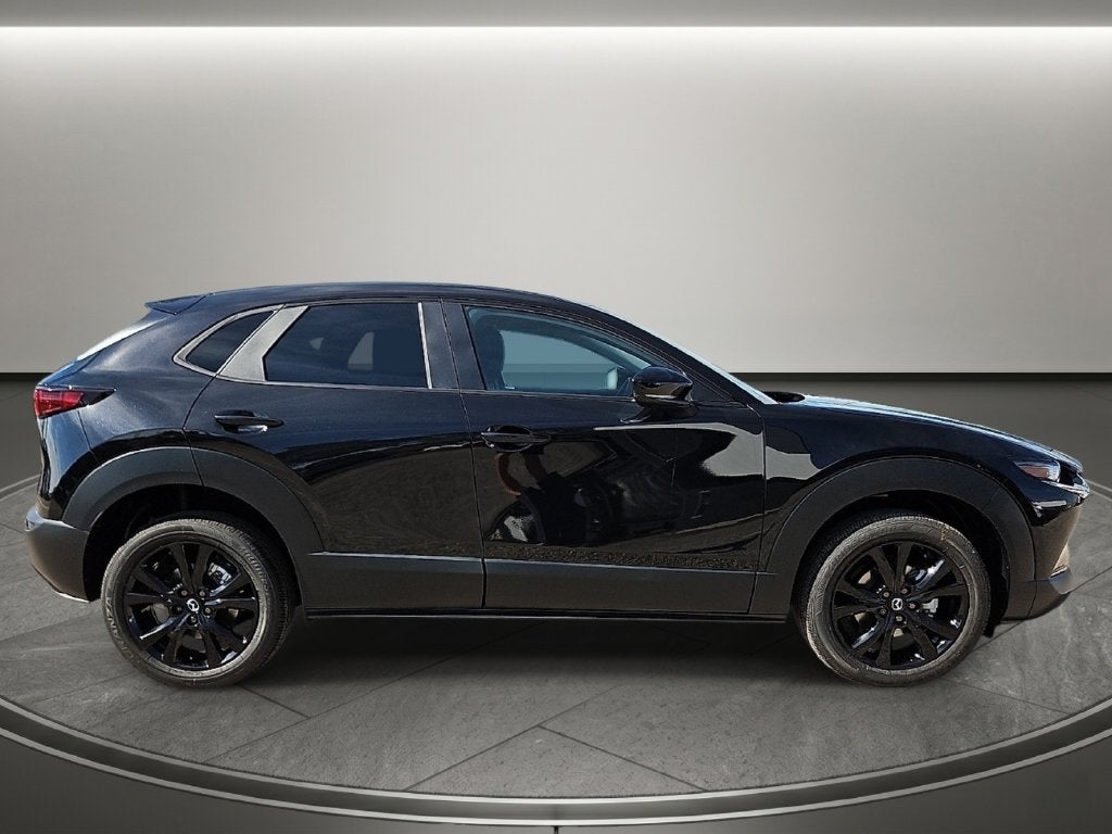 2026 Mazda Mazda CX-30 2.5 S Select Sport