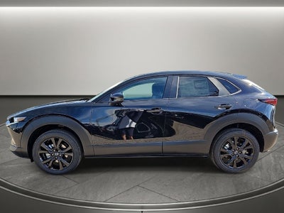 2026 Mazda Mazda CX-30 2.5 S Select Sport