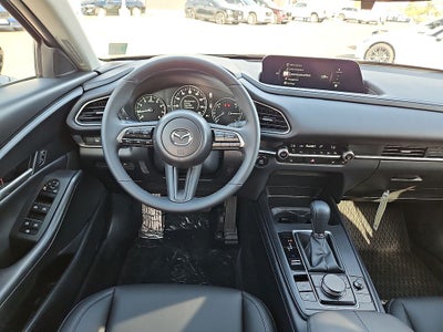2026 Mazda Mazda CX-30 2.5 S Select Sport