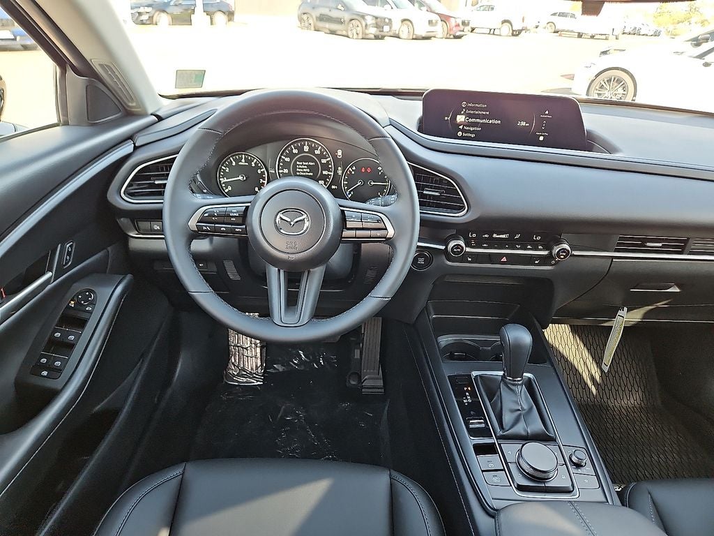 2026 Mazda Mazda CX-30 2.5 S Select Sport