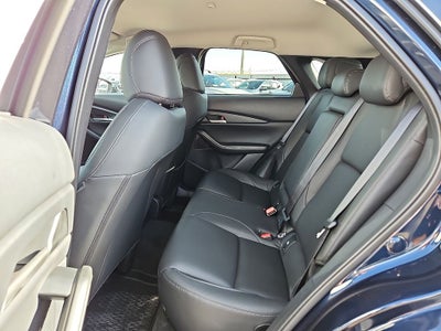 2026 Mazda Mazda CX-30 2.5 S Select Sport