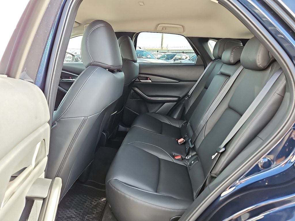 2026 Mazda Mazda CX-30 2.5 S Select Sport