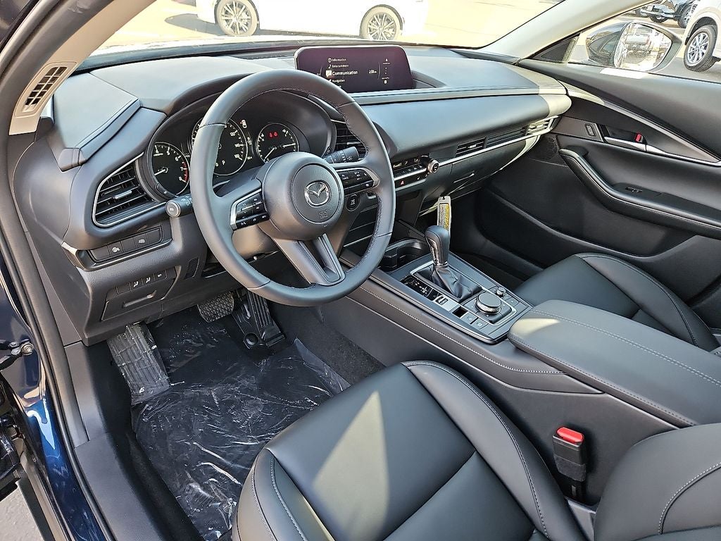 2026 Mazda Mazda CX-30 2.5 S Select Sport