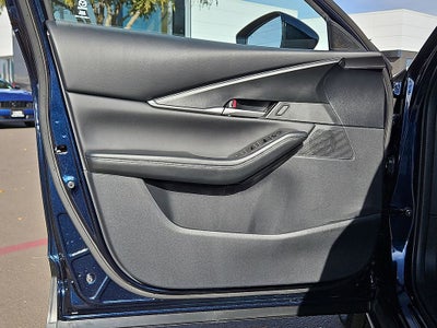 2026 Mazda Mazda CX-30 2.5 S Select Sport